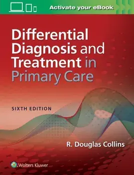 Differential Diagnosis and Treatment in Primary Care, Paperback/***