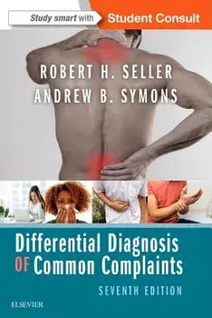 Differential Diagnosis of Common Complaints, Paperback/Andrew B. Symons