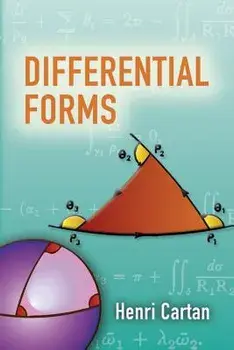 Differential Forms, Paperback/Henri Cartan