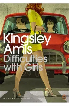 Difficulties With Girls, Paperback/Kingsley Amis