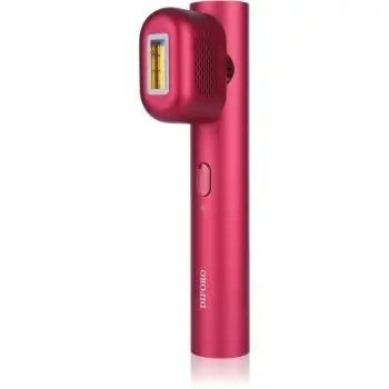 Diforo Velvet epilator IPL pentru corp, față, zona inghinală și axile