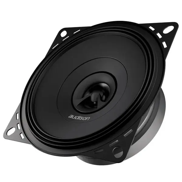 Difuzoare auto Audison Prima APX 4 set coaxial 2 cai, 100mm, 40W RMS, 4Ω, set 2 difuzoare