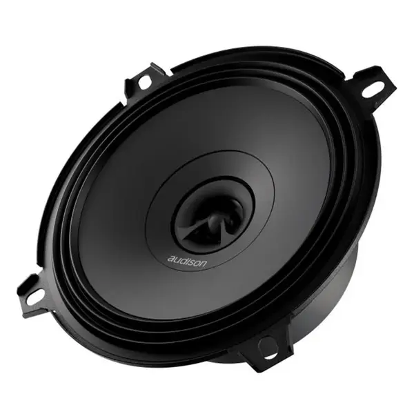 Difuzoare auto Audison Prima APX 5 set coaxial 2 cai, 130mm, 50W RMS, 4Ω, set 2 difuzoare