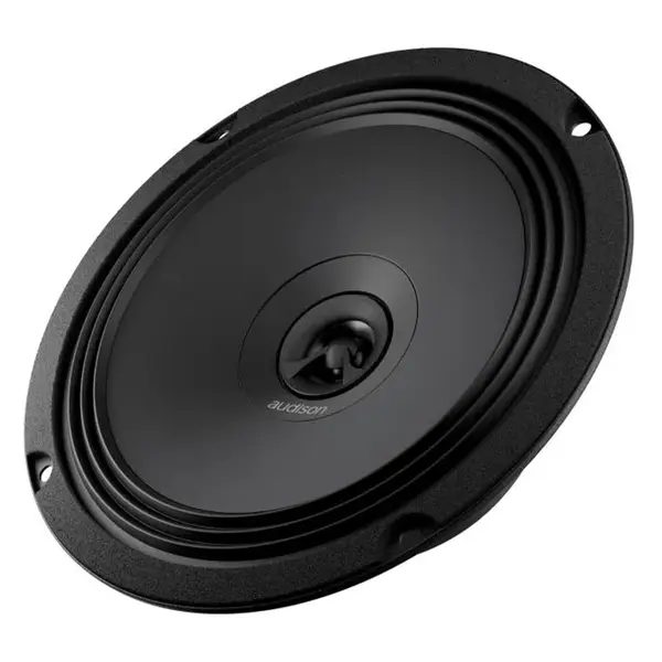 Difuzoare auto Audison Prima APX 6.5 set coaxial 2 cai, 165mm, 70W RMS, 4Ω, set 2 difuzoare