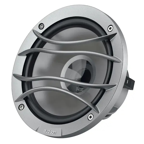 Difuzoare auto Audison Thesis TH 6.5 II Sax set componente, 165 mm, 150W RMS, 4Ω, set 2 difuzoare