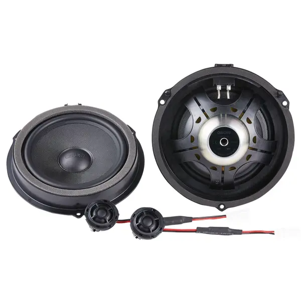 Difuzoare auto Awave dedicate Ford AW F650C set sistem 2 cai, 165mm, 60W RMS, 4Ω, set 4 difuzoare