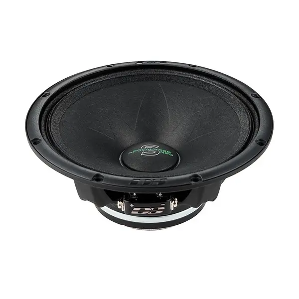 Difuzoare auto Deaf Bonce Apocalypse AP-M61SE NEO set componente, 165mm, 180W RMS, 4Ω, set 2 difuzoare