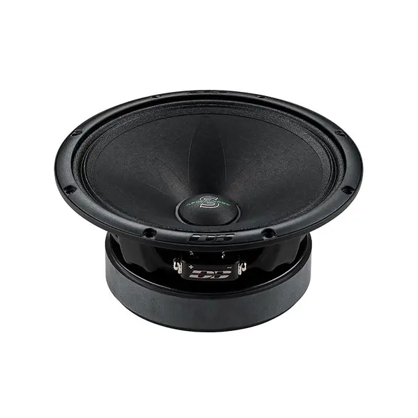 Difuzoare auto Deaf Bonce Apocalypse AP-M61SE PRO set componente, 165mm, 150W RMS, 4Ω, set 2 difuzoare