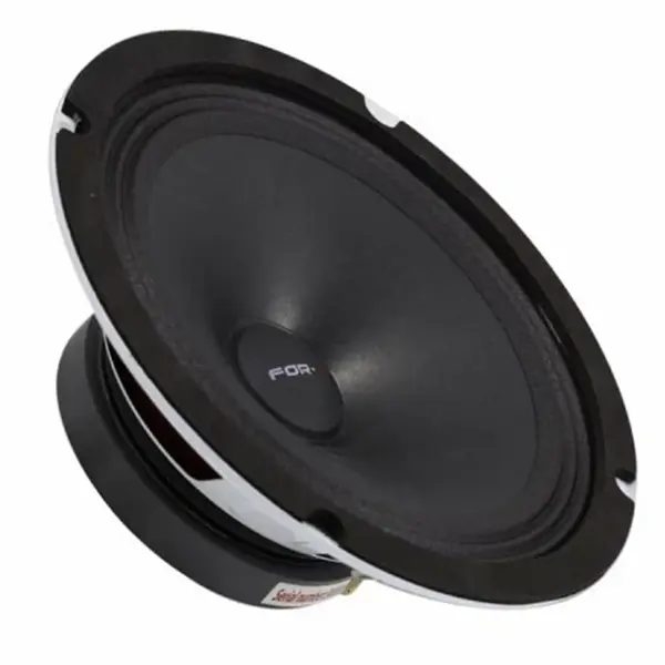 Difuzoare auto FOR-X XMD-3080 set componente, 200mm, 150W RMS, 4Ω, set 2 difuzoare