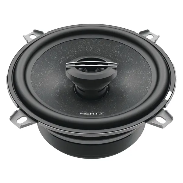 Difuzoare Auto Hertz Cento CX 130, set coaxial 2 cai, 130mm, 50W RMS, 4Ω, 2 difuzoare