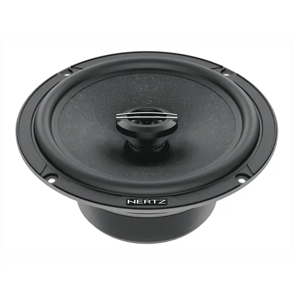 Difuzoare Auto Hertz Cento CX 165, set coaxial 2 căi, 165mm, 70W RMS, 4Ω, 2 difuzoare
