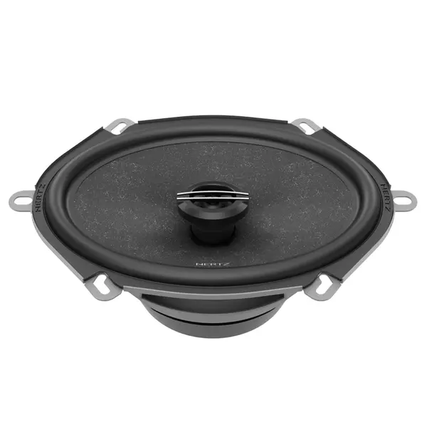 Difuzoare Auto Hertz Cento CX 570, set coaxial 2 căi, 5x7 inch, 70W RMS, 4Ω, 2 difuzoare