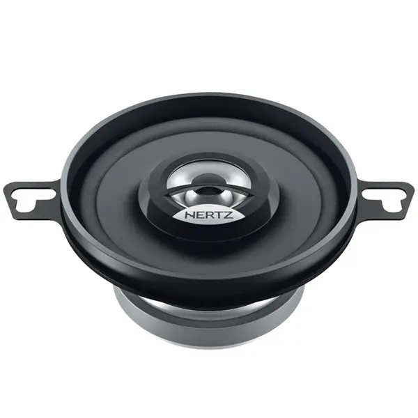 Difuzoare auto Hertz Dieci DCX 87.3, set coaxial 2 căi, 87mm, 30W RMS, 4Ω, 2 difuzoare