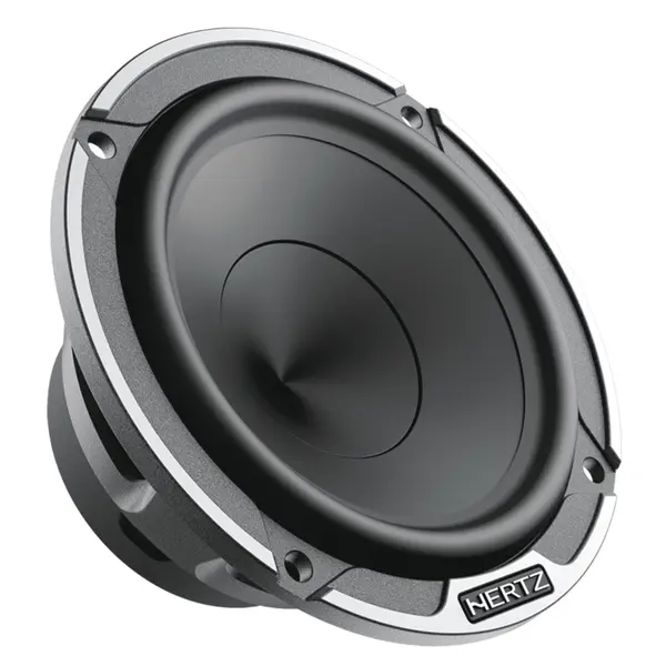 Difuzoare auto Hertz Mille Pro MP 70.3, set componente, 70mm, 100W, 4Ω, 2 difuzoare