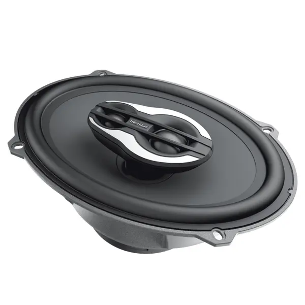 Difuzoare auto Hertz Mille Pro MPX 690.3, set coaxial 3 cai, 6x9 inch, 130W RMS, 4Ω, 2 difuzoare