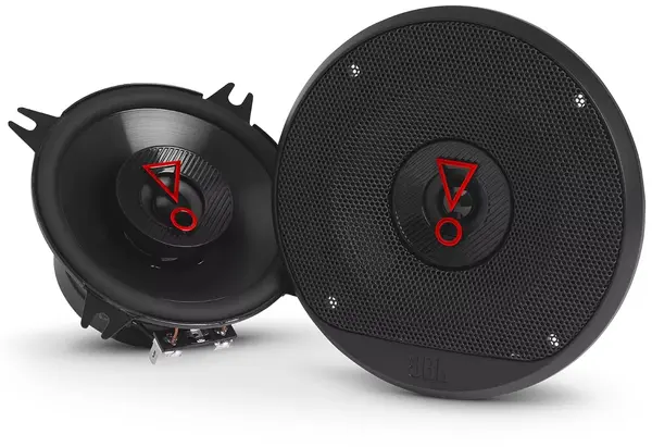Difuzoare auto JBL - Stage3 427, 2 bucăți, negru