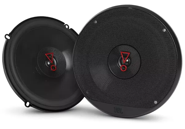 Difuzoare auto JBL - Stage3 627, 2 bucăți, negru