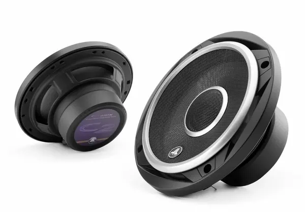 Difuzoare auto JL Audio C2 650X, set coaxial 2 cai, 165 mm, 60 RMS