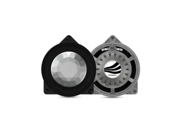 Difuzoare auto Rainbow dedicate Mercedes-Benz IL-MB, 20 W RMS, 4 Ω