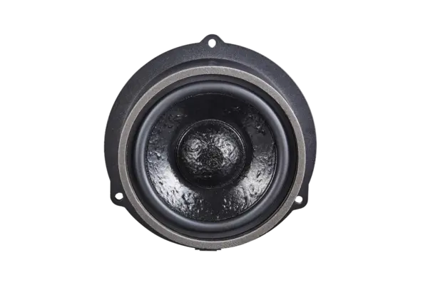 Difuzoare auto Steg dedicate Audi MA6C set componente, 165mm, 50W RMS, 3.6Ω, set 2 difuzoare