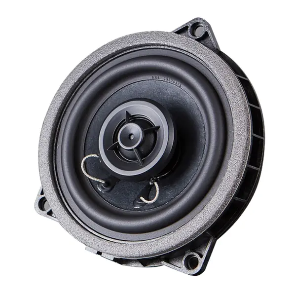 Difuzoare auto Steg dedicate BMW BM4 set coaxial 2 cai, 100mm, 30W RMS, 4Ω, set 2 difuzoare