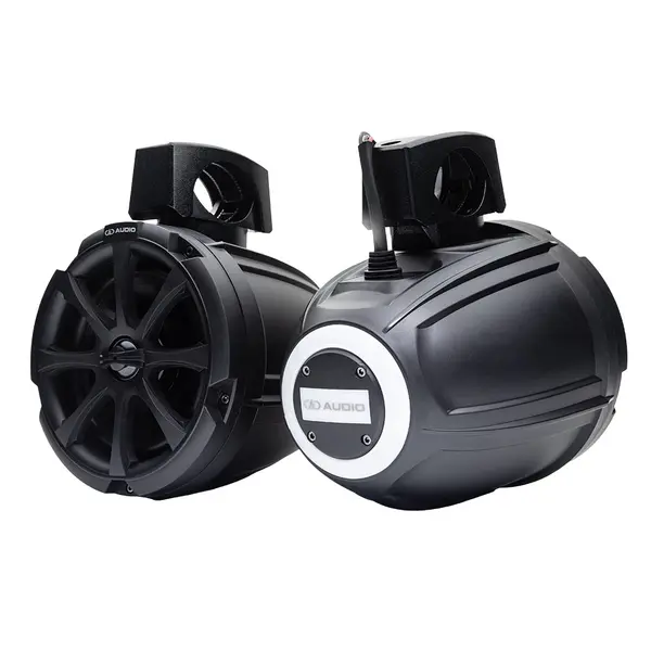 Difuzoare Marine DD Audio MC-106B RGB, 165 mm, 100 W