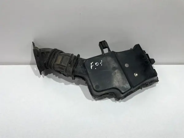 Difuzor aer 7555192 BMW Seria 5 (2010-2017) [F11]