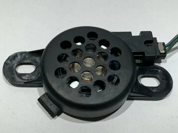 Difuzor alarma senzori parcare / buzzer 8E0919279 Audi A6 (2004-2011) [4F2, C6]