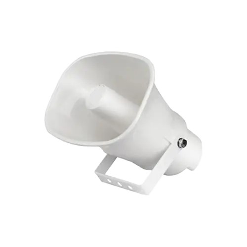 Difuzor analog tip palnie 30W, IP65, linie 70V/100V, Hikvision DS-QAE0330G1T-V