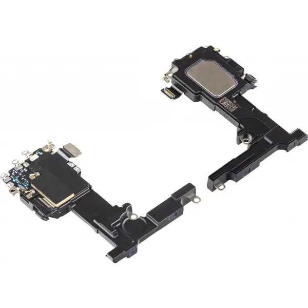 Difuzor Apple iPhone 16 Plus, cu banda