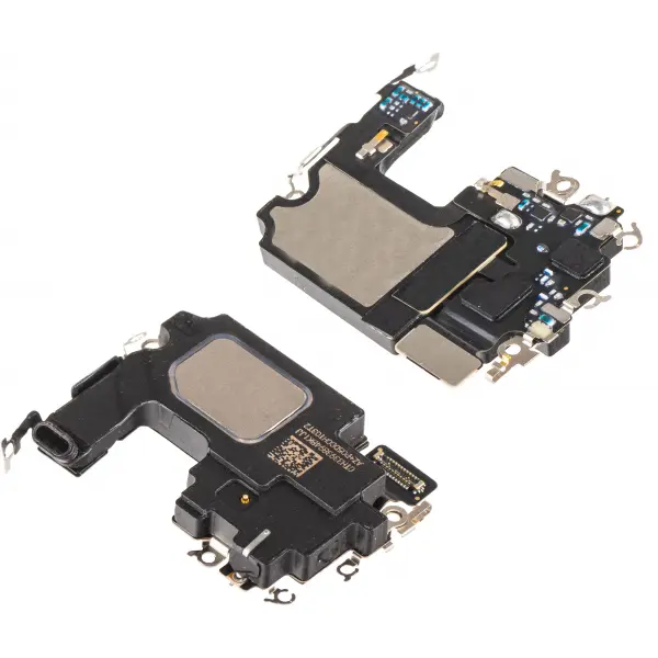 Difuzor Apple iPhone 16e, cu banda