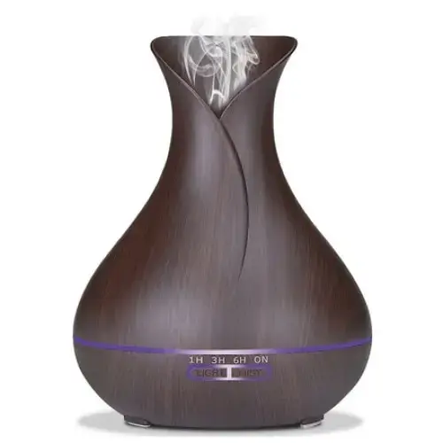 Difuzor aromaterapie Platinet Ultrasonic Essential Oil , 400ml