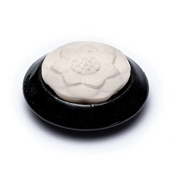 Difuzor aromaterapie uleiuri si parfumuri | Lotus black