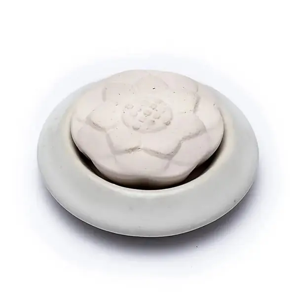 Difuzor aromaterapie uleiuri si parfumuri | Lotus White