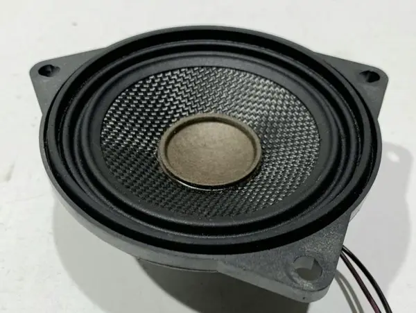 Difuzor audio 9141501 BMW Seria 7 (2008-2015) [F01, F02]