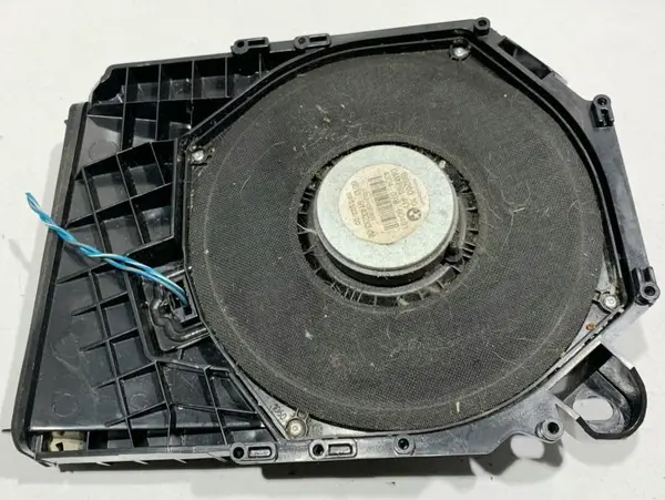 Difuzor audio 9143233 BMW Seria 1 (2004-2011) [E81, E87]