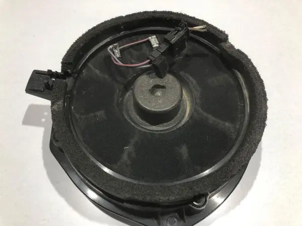 Difuzor audio Audi A8 (2002-2009) [4E] D3