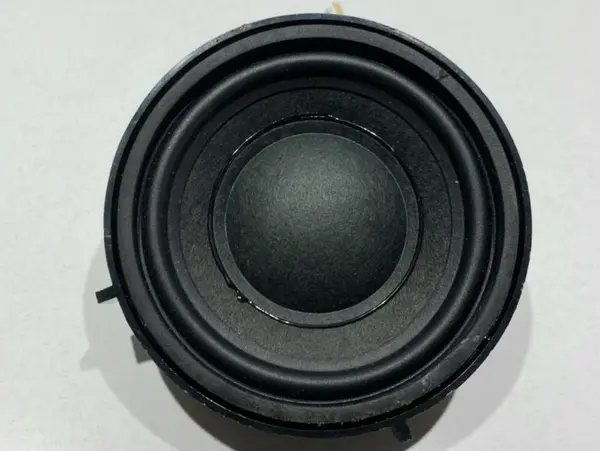 Difuzor audio fata 9151127 BMW Seria 6 (2010->) [F13, F06]