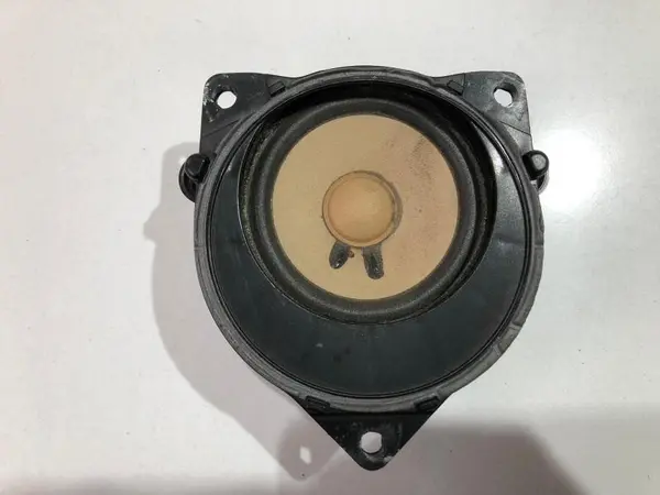 Difuzor audio fata a2218200002 Mercedes S-Class (2005-2009) [W221]