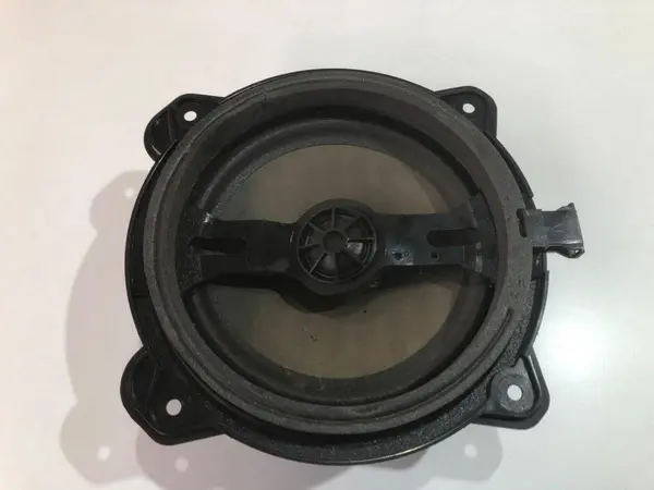 Difuzor audio spate 8h0035411d Audi A3 (2003-2008) [8P1]