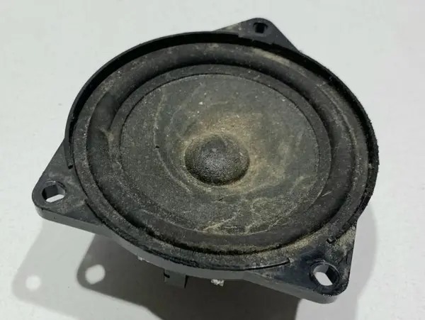 Difuzor audio spate 9169691 BMW Seria 5 (2010-2017) [F11]