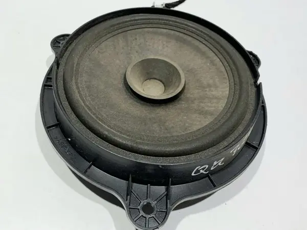 Difuzor audio stanga / dreapta fata 28156-9U00A Nissan Qashqai (2007-2010) [J10]