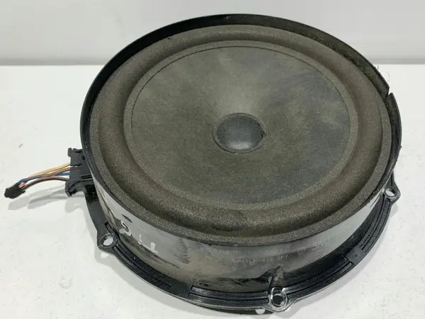 Difuzor audio stanga / dreapta fata 5N0035454 Volkswagen Tiguan (2007-2011)