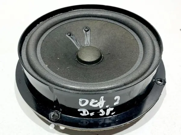 Difuzor audio stanga / dreapta spate 1Z0035411Q Skoda Octavia 2 (2004-2008)