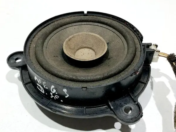 Difuzor audio stanga / dreapta spate Renault Megane 3 (2008-2012)