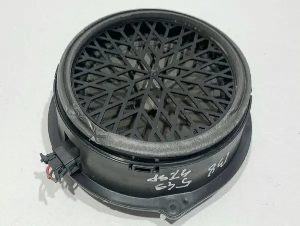 Difuzor audio stanga spate Audi A4 (2007-2011) [8K2, B8]