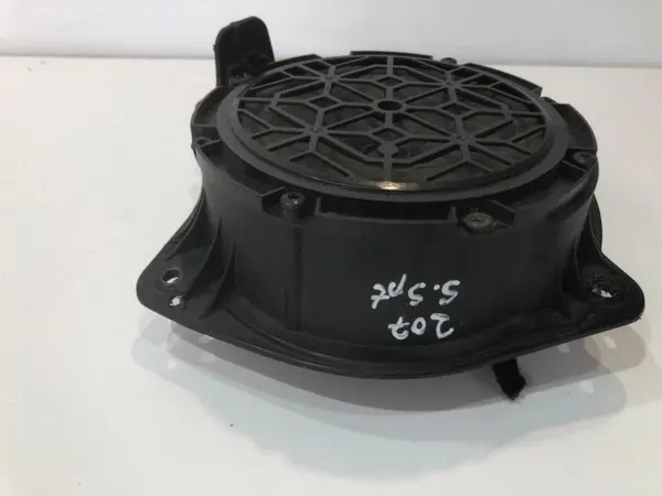 Difuzor audio stanga spate Mercedes E-Class (2009->) [C207]