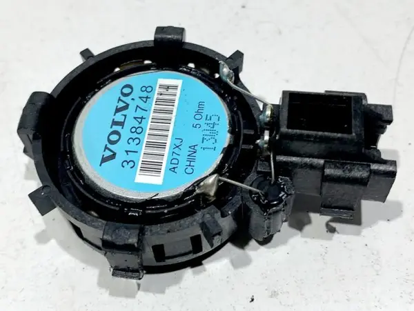 Difuzor audio / tweeter fata 31384748 Volvo V40 (2012-2016)