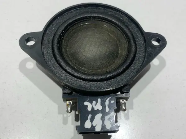 Difuzor audio / tweeter fata 3T0035411C Skoda Superb 2 (2008-2013)