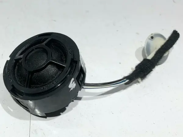 Difuzor audio / tweeter fata 8R0035399B Audi Q5 (2008-2012) [8R]